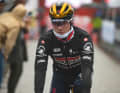 Remco Evenepoel