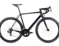 Cervélo R5
	Aerodynamik: 223 Watt
	Preis: 8.499 Euro
	Gewicht: 6,8 Kilo