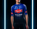 Das ist der Gewinner der Zwift Academy 2023: Louis Kitzki