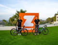 Zwift Academy 2023: Louis Kitzki gewinnt bei den Männern und Maddie Le Roux bei den Frauen.