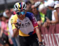 Platz 9: Egan Bernal - 2,5 Millionen Euro