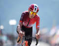 Gehaltsranking der Top-Verdiener im Profi-Radsport laut Velo - Platz 10: Carlos Rodríguez - 2,0 Millionen Euro