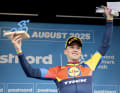 Platz 7: Mads Pedersen - 2,5 bis 3,0 Millionen Euro
