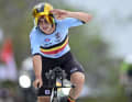 6. Remco Evenepoel
