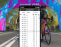 Zwift Racing Score
