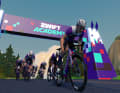 Zwift Academy 2024 mit größerem Zeitfenster und Fokus auf Talent-Scouting