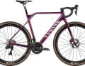 Varianten des Canyon Inflite: Canyon Inflite CFR Di2 Team