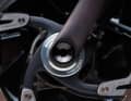 Disc Only: Das Specialized Aethos soll es erstmal nur mit Scheibenbremsen geben.