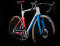 Das Litening C:68X Race mit Sram Force eTap und Newman Carbon-Laufradsatz für 4499 Euro.