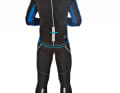 Craft: Performance Bike Storm Jacket, 120 Euro; Performance Bike Storm Tights, 140 Euro. Bezug/Info www.craft.se