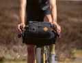 Modulares System mit dem Holster Bar Bag Plus