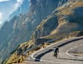 So schmerzhaft wie schön: der Schlussanstieg zum Rifugio Auronzo