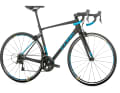 Cube Attain GTC Race
	