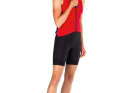 Q36.5: Jersey Sleeveless L1 Women's & Half Short L1 Lady New