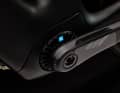 Die Antriebseinheit des TQ HPR50 E-Bike-Motors befindet sich im Tretlager des Trekl-Rennrads.