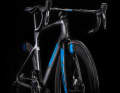 Flagschiff: Das Litening C:68 SLT, ausgestattet mit Sram Red eTap und DT Swiss ARC 1100, kostet 7499 Euro.