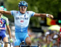 Zwei Jahre später nimmt der Traum Formen. Im August 2004 wird Haussler Stagiare bei T-Mobile, zur kommenden Saison unterschreibt er den ersten Profivertrag bei Gerolsteiner und gewinnt bei seiner ersten Grand Tour auf Anhieb eine Etappe der Vuelta aus einer Ausreißergruppe heraus.