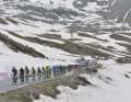 2016 fuhr der Giro d'Italia über den Col de la Bonette