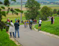 Am Sonntag geht es für die Spitze des Fahrerfeldes um wichtige Punkte im German Cycling Cup