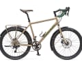 Alu-Rahmen nach Maß von Juchem Bike