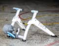 Tacx Flow Smart (UVP: 299 Euro)