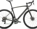 In der achten Generation emanzipiert sich der Marathon-Klassiker weiter von seinen Vorgängern und ist als vielseitiges Allroad-Bike konzipert.