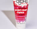 Elites Protect Cream Chamois kostet 16,50 Euro in der 150ml Tube.
