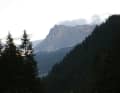Impressionen Maratona dles Dolomites 2023