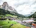 Impressionen Maratona dles Dolomites 2023