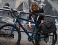 Tipps, um das eigene Fahrrad zu sichern