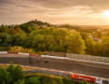 Rad am Ring: Das 24-Stunden-Rennen am Nürburgring ist eine der härtesten Herausforderungen, der sich Hobbyradsportler stellen können