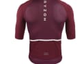 Sportlicher Schnitt, gedeckte Farben: Das Arrow-Trikot ist typisch Ryzon.