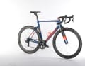 Vielseitig & detailstark: BASSO Diamante SV, 7,2 Kilo, 8.240 Euro