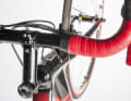 Ritchey WCS Anbauteile, wie hier am Rad von Versandhändler Rose, findet man in der Preisklasse um 2000 Euro selten