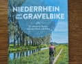 Das zweite Buch widmet sich dem Niederrhein. 22 Touren zwischen Rhein uns Maas lassen Gravel-Herzen höher schlagen.