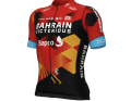 Das Trikot von Bahrain-Victorious für die Saison 2023