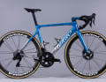 Astana Qazaqstan Team: Wilier Filante SLR