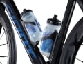 Selbst die Flaschenhalter hat Giant auf Windschnittigkeit optimiert. Alle Propel-Modelle werden damit ausgeliefert.