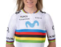 Annemiek van Vleuten (Weltmeisterin) 