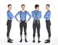 Assos Mille GT Winter Tights GTO C2