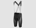 Sportlich geschnitten: Die Equipe RSR Bibshorts S9 von Assos
