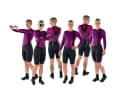 Assos Dyora RS Summer Bib Short 