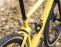 BMC Urs LT One