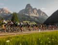 Maratona dles Dolomites 