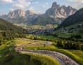 Maratona dles Dolomites 