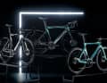 Bianchi bietet die Aero-Neuheit in drei Ausstattungsvarianten zu Preisen zwischen 5400 und 13800 Euro und in sechs Rahmengrößen an.