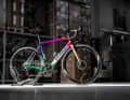 Die Sonderedition des Colnago C68 ist eine Hommage an die C-Serie von Colnago