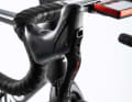 Das vorgestellte Prototipo ist mit Campagnolos Super Record ausgestattet. Auch die Laufräder kommen vom italienischen Komponentenspezialisten.
