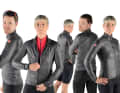 Windjacke Castelli Aria Shell Jacket 