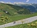 Oberalb-Lukmanier-Gotthard-Runde: Lukmanier-Nordseite, Val Medel
